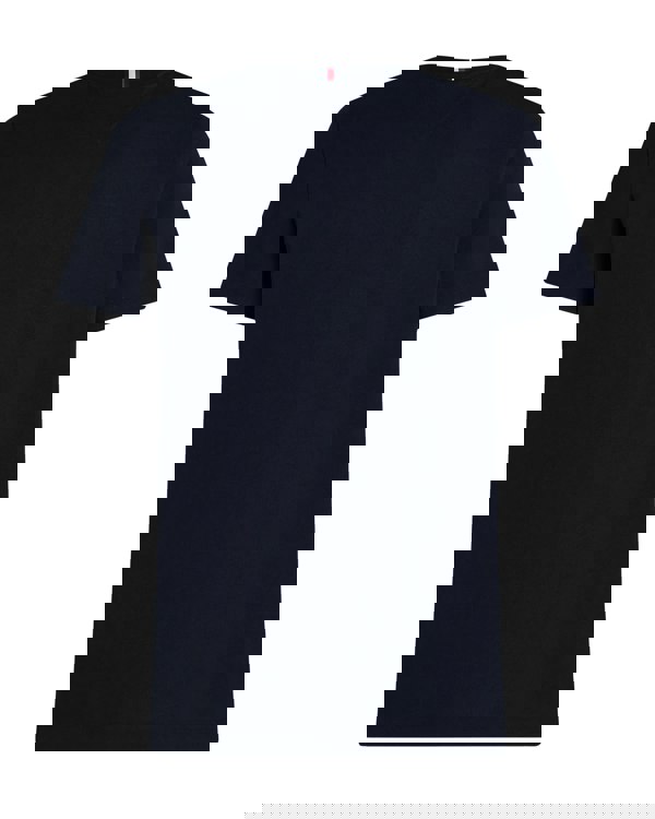 Tommy Hilfiger Tommy Hilfiger Mens Script Logo Tee