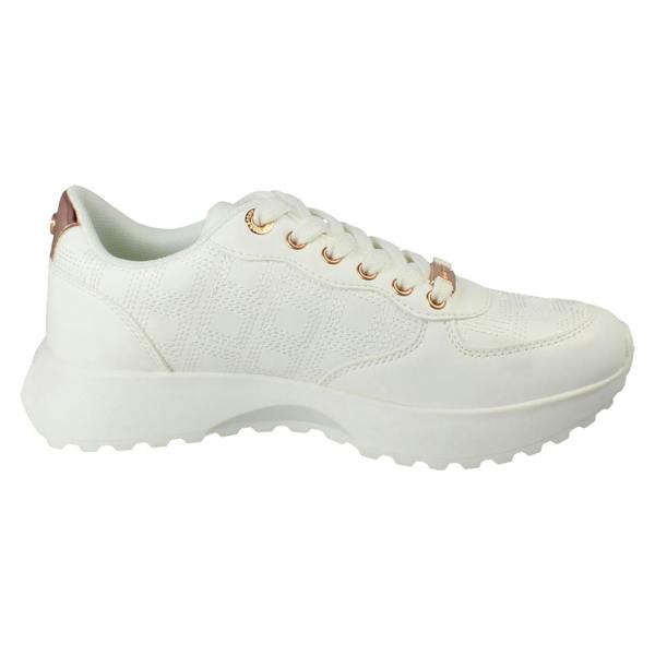 Elle Sport Ladies Elle Sport Casual Trainers F7321