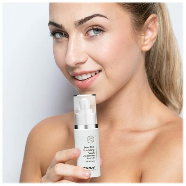 Cinere Extra Rich Nourishing Cream 30ml