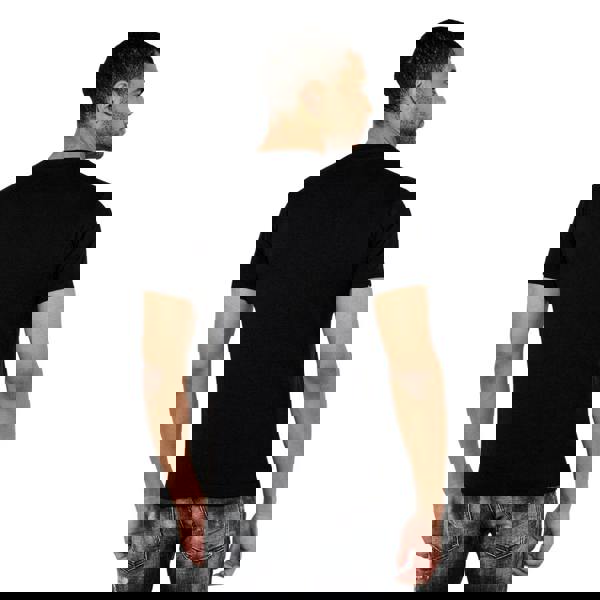 Dsquared2 Adventure T-Shirt Black S