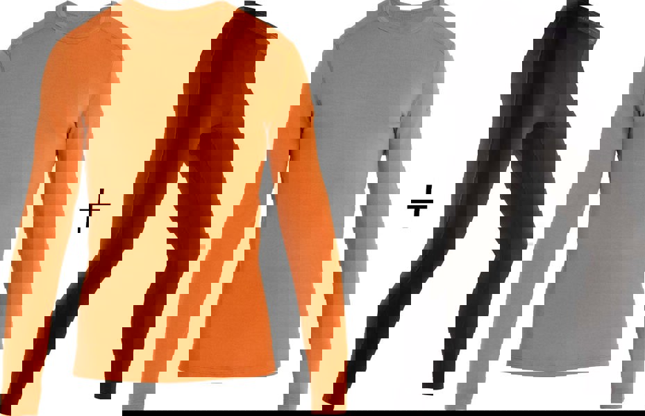 Icebreaker Men's Merino 260 Tech Crew Neck Top + Leggings COMBO