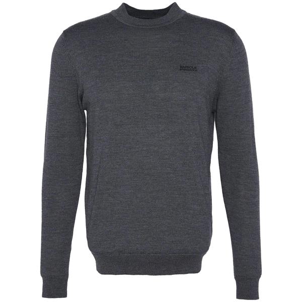 Barbour International Merlin Turtle Neck Jumper
