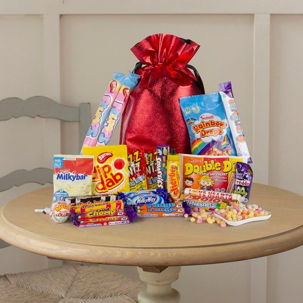 Virginia Hayward Tear & Share Hamper