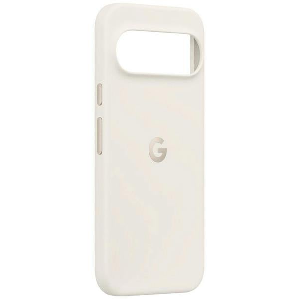 Google Pixelsnap Case for Pixel 10 Pro XL 6.8" Porcelain - GA09832-WW