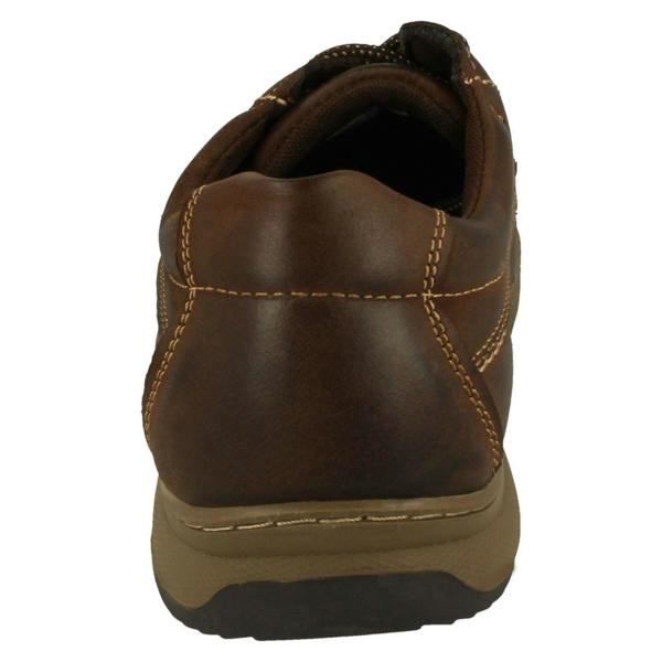 Hush Puppies Mens Hush Puppies Lace Up Shoes Tucker