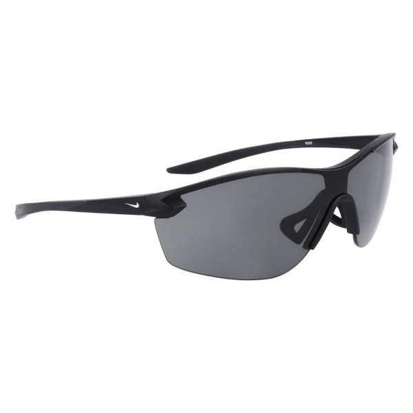 Nike Victory Elite Sunglasses - Matt Black/Dark Grey - 