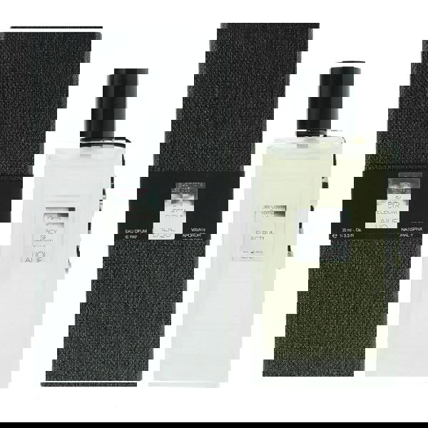 Lalique Les Compositions Parfumees Spicy Electrum Eau de Parfum 100ml