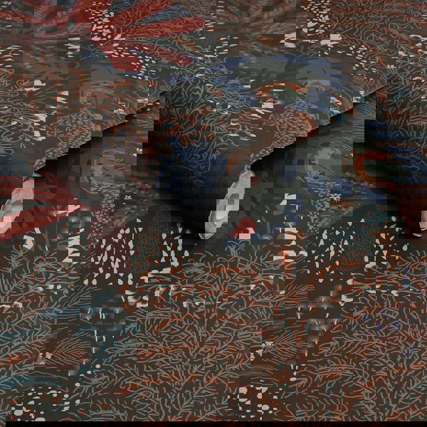 Envy Savannah Wallpaper - Terra - 10m