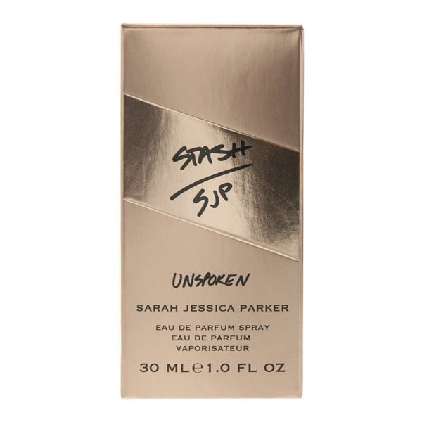 Sarah Jessica Parker Stash Unspoken Eau de Parfum 30ml for Her