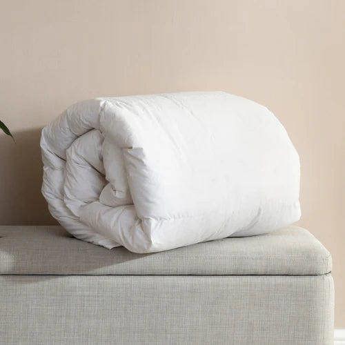 Special Buy Goose Feather & Down Bundle detail view | Soak and Sleep