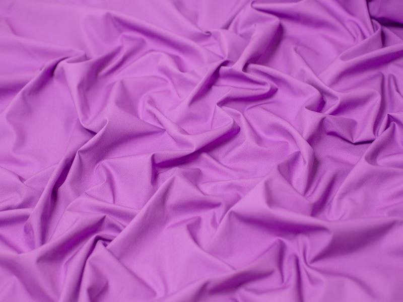 Minerva Core Range Minerva Light 100% Cotton Poplin Fabric - Plain Design Dressmaking Fabric, 112.5 cm / 45" Wide - per metre