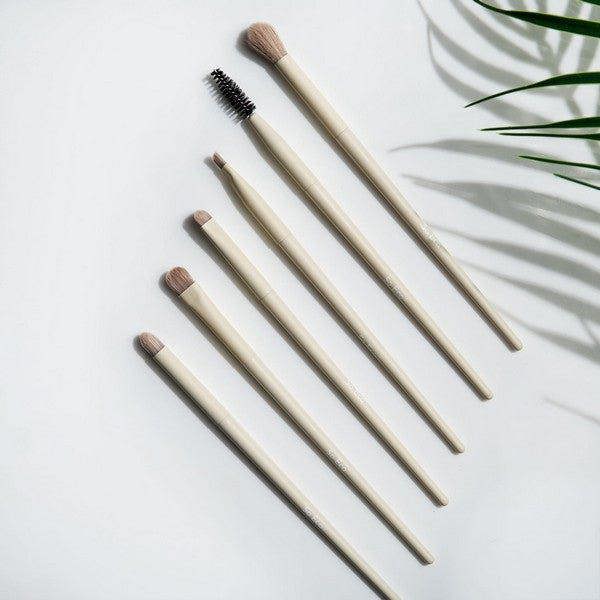 So Eco Eye & Brow Set