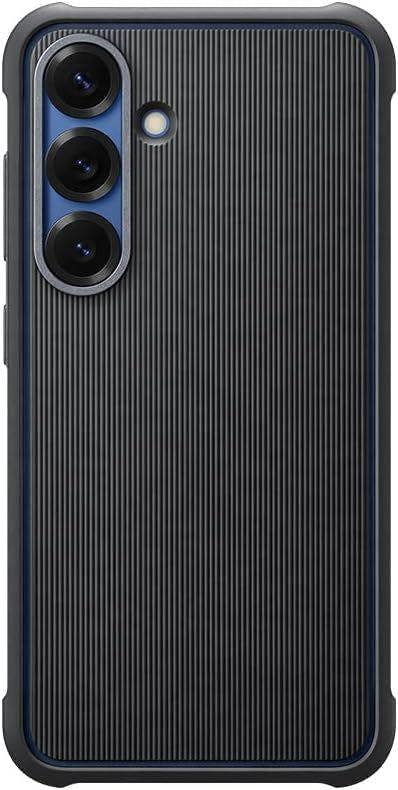 Samsung Galaxy S25 6.2" Rugged Case Black - EF-RS931CBEGWW