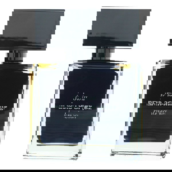 Narciso Rodriguez Bleu Noir Eau de Toilette 50ml for Him