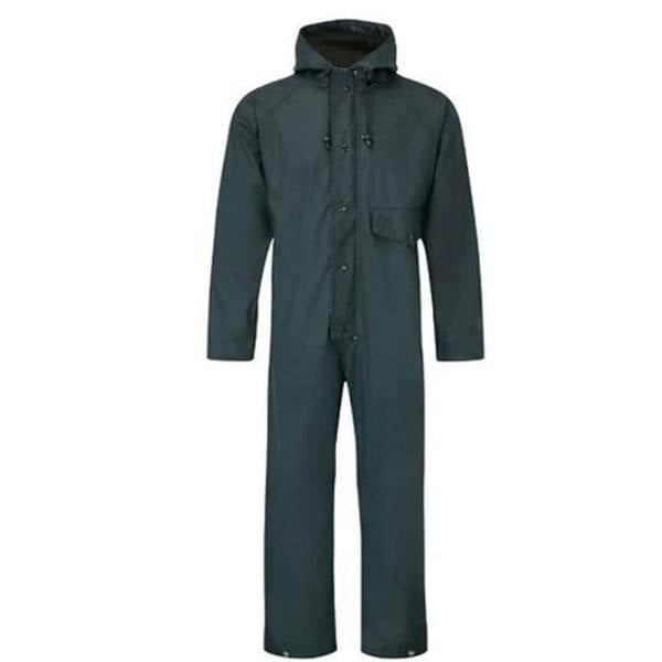Castle Fort Flex Waterproof Coverall