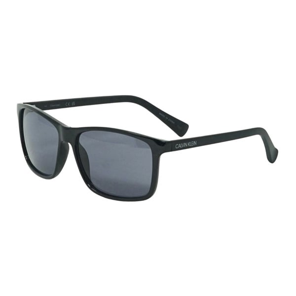 Calvin Klein CK19568S 001 Sunglasses - Black