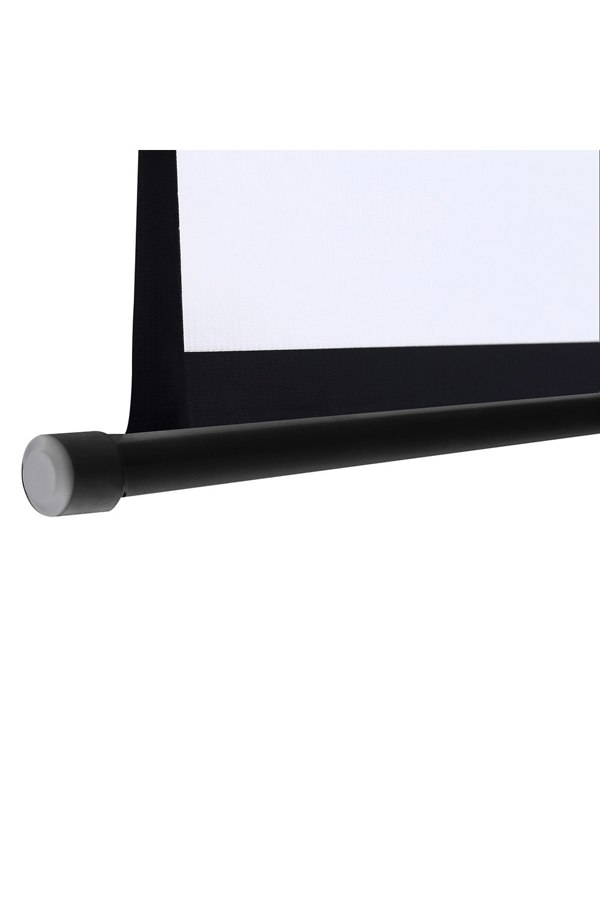 Living and Home 72" Manual Wall Mounted Projection Screen
