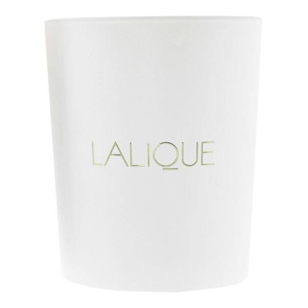 Lalique Pink Paradise Scented Candle 190g