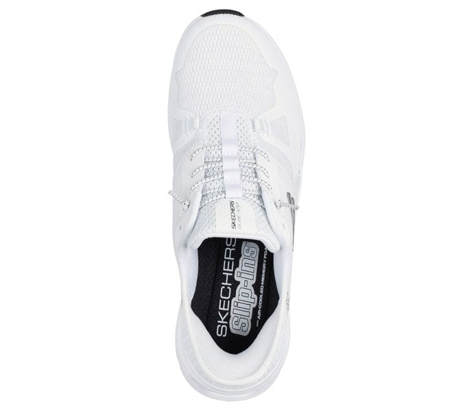Skechers Glide-Step Pro Women's White Trainers