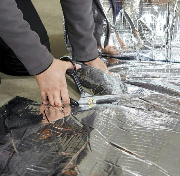 Ecohome Insulation Multifoil Insulation Scissors