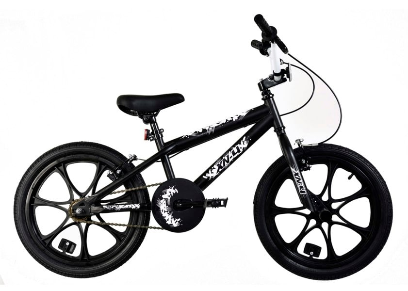 XN-4-18 Kids 18In Freestyle BMX
