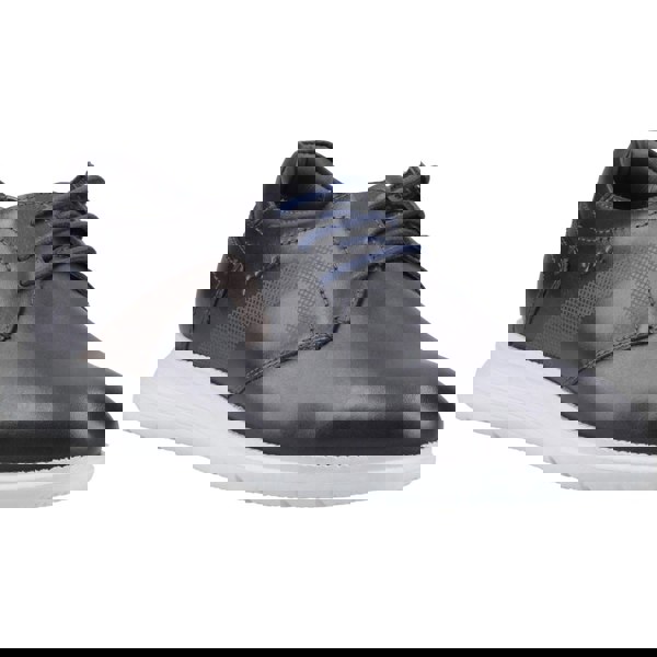 Pod Aston Shoes - Navy