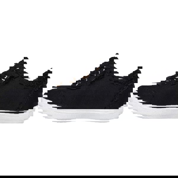 Skechers BOBS B Cute Cotton Women's Black Trainers