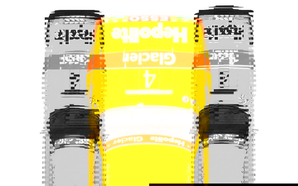 Scalextric Rover SD1 1983 BTCC Steve Soper Classic Touring 1:32 Scale Scalextric C4534