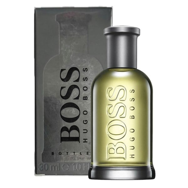 Hugo Boss Boss Bottled Eau de Toilette 30ml Spray