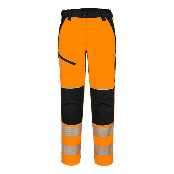 PW3 Hi-Vis Women's Stretch Trouser Portwest