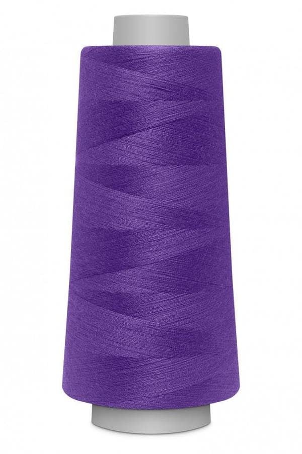 Gutermann Toldi Lock Overlocker Thread 2500m Polyester Thread Suitable For Dressmaking