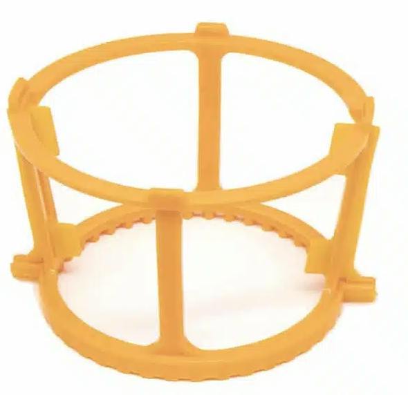 Cooks Professional Slow Masticating Juicer Strainer Holder