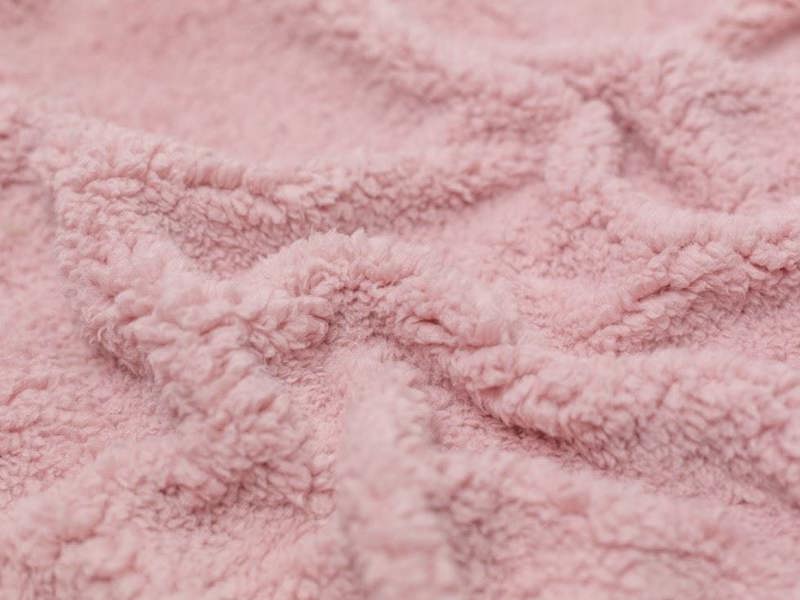 Dusty Pink