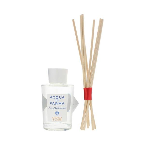 Acqua Di Parma Blu Mediterraneo Arancia Di Capri Diffuser 180ml