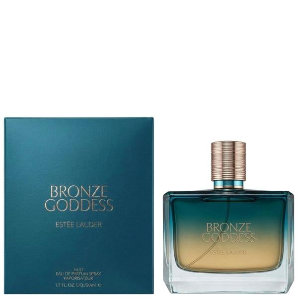 Estée Lauder Bronze Goddess Nuit Eau de Parfum Spray 50ml - Additional 1