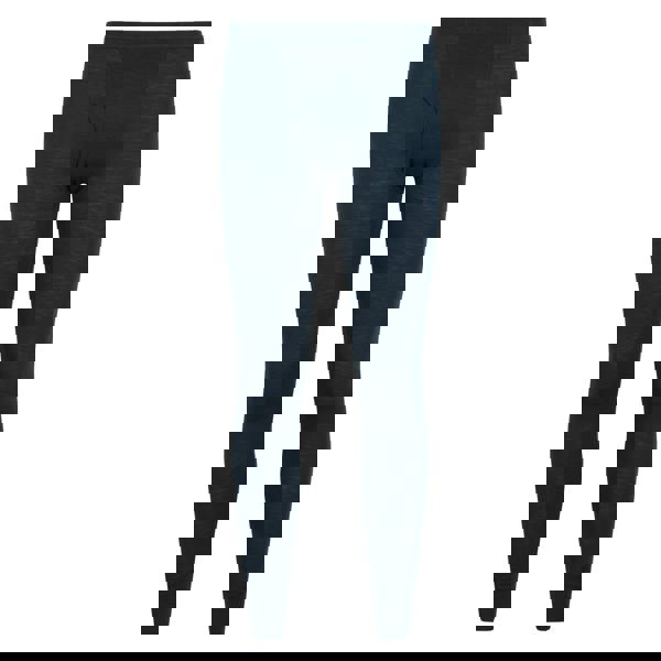 Mountain Warehouse Mens Merino II Thermal Bottoms - Petrol