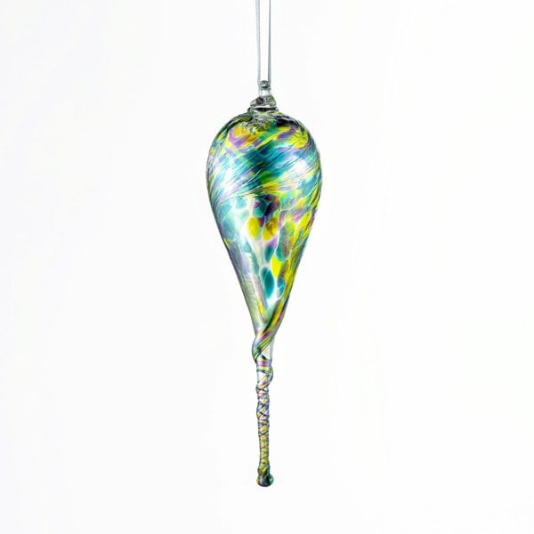 16cm Friendship Droplet - Mermaid