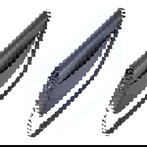 Infinity Leather Camden - Genuine Leather Classic Laptop Bag