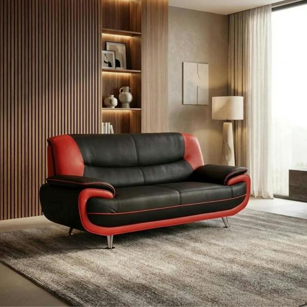 Sofa Scene Palermo Living Room Furniture Range