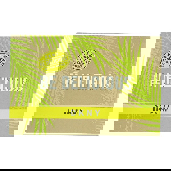 DKNY Be Delicious 2 Piece Gift set: Eau de Parfum 30ml + Pouch