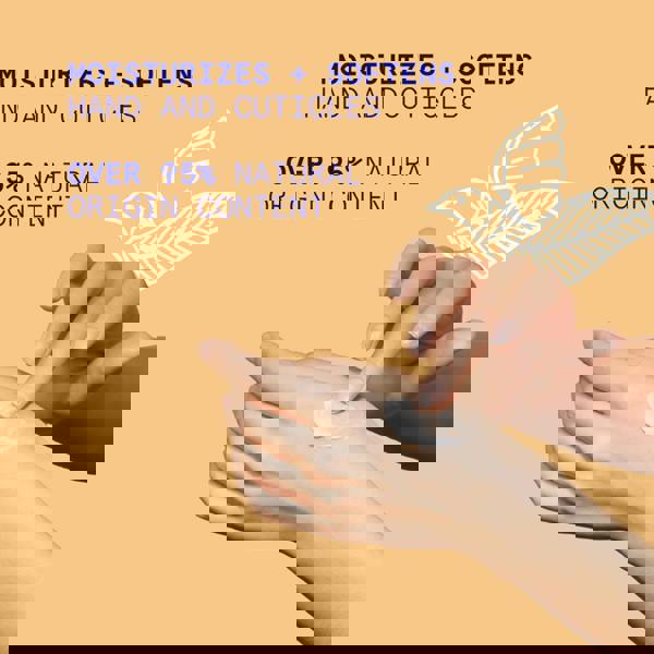 Korres Mountain Honey Hand Cream