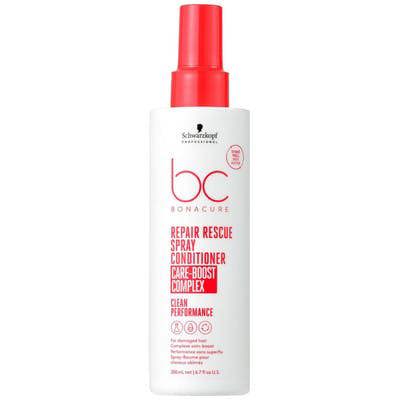 Schwarzkopf BC Repair Rescue Spray Conditioner 200ml