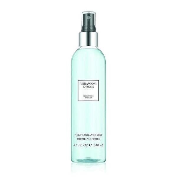 Vera Wang Embrace Periwinkle And Iris Perfume Fragrance Mist