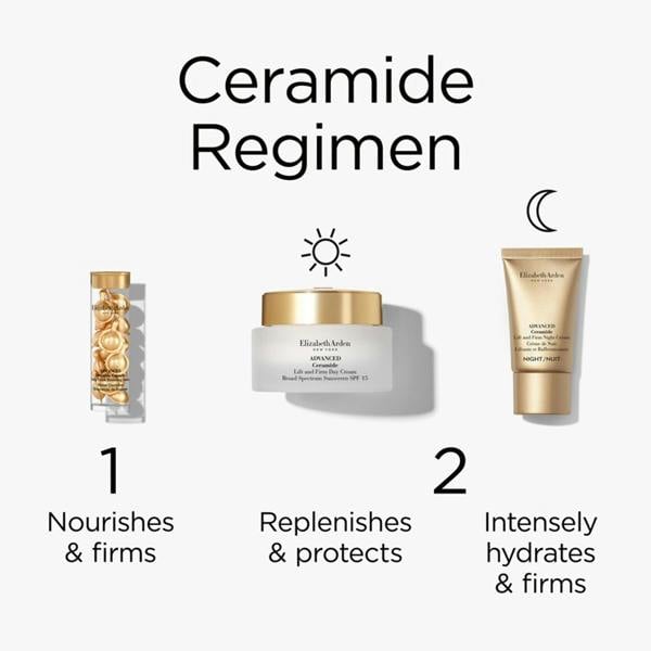 Elizabeth Arden Forever Lift and Firm 3-Piece