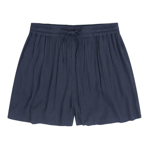 Animal Womens/Ladies Ria Shorts - Navy - 