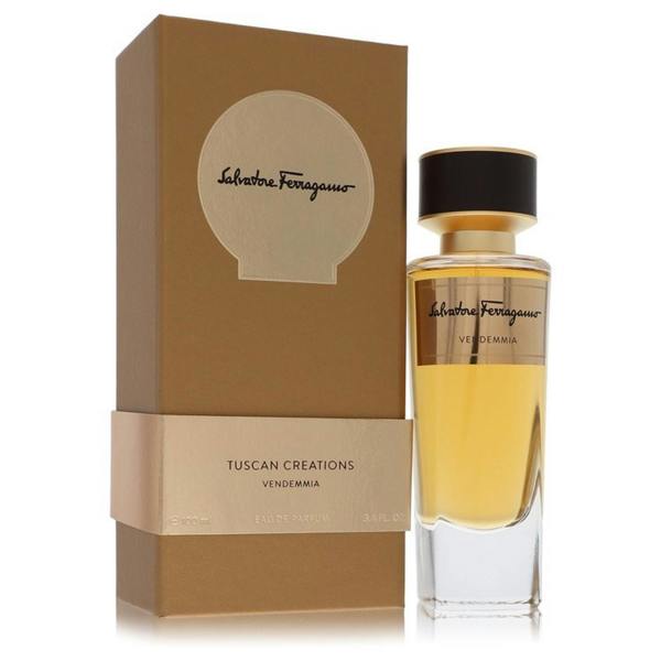 Salvatore Ferragamo Vendemmia Eau De Parfum 100 ml