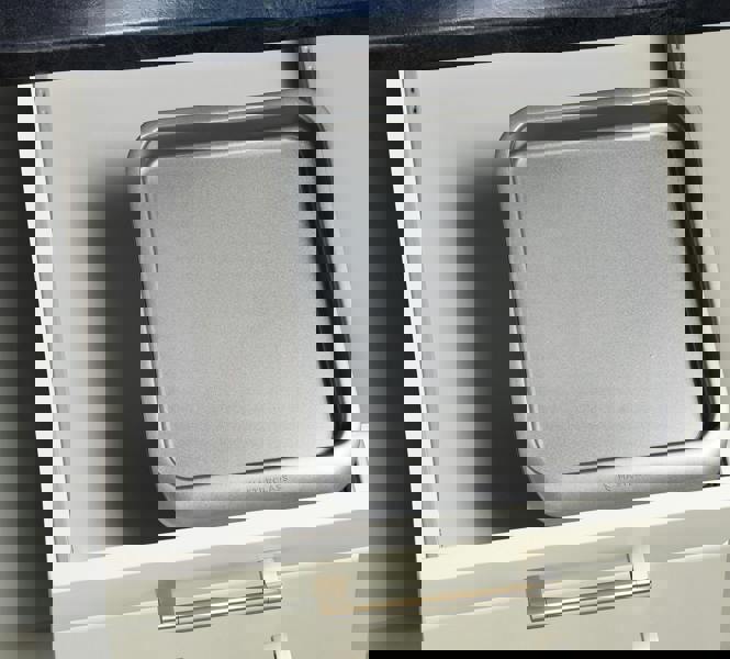 MasterClass Smart Space Stacking Seven Piece Non-Stick Bakeware Set