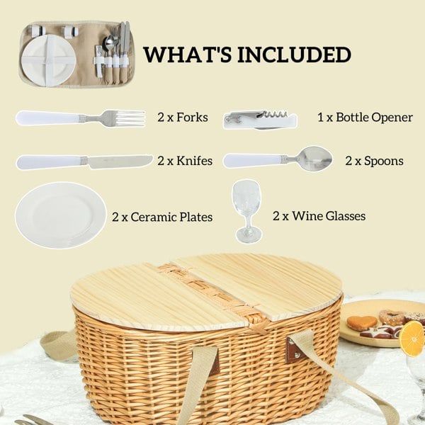 Picnic Basket