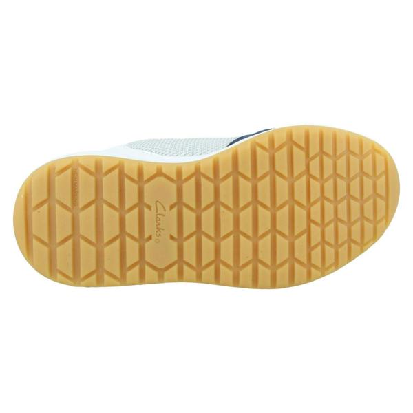 Clarks Unisex Childrens Clarks Casual Trainers Aeon Flex