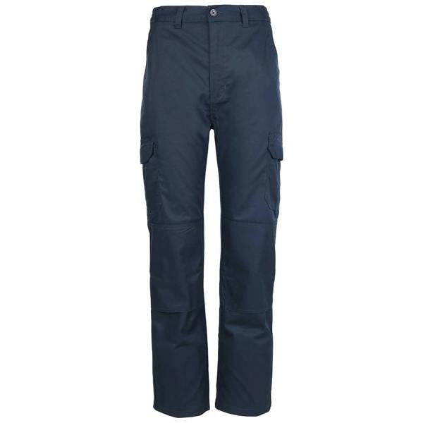 Workforce Trouser - Hi-Vis Trousers